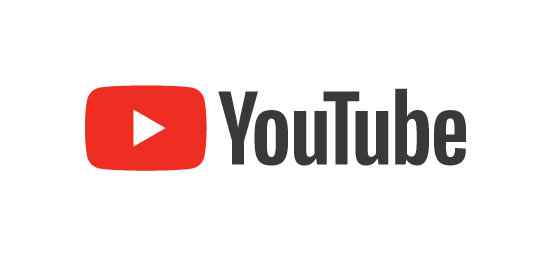 YouTubeロゴ