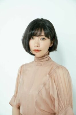 川上未映子